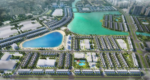 Phân khu Sao Biển Vinhomes Ocean Park: Cập nhật thông tin mới nhất