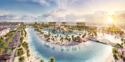 Tiện ích Vinhomes Ocean Park 2 - The Empire có gì đặc biệt?